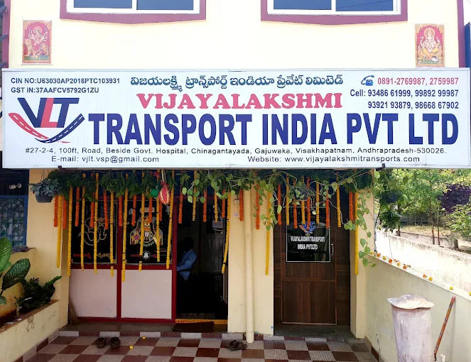 Transport Service