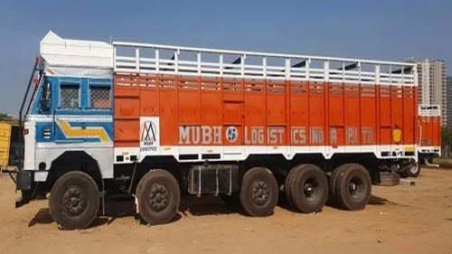 Luxury Vehicle 2